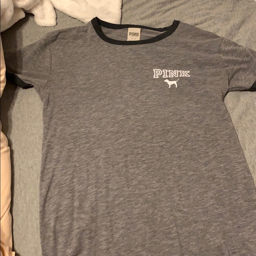 PINK t-shirt